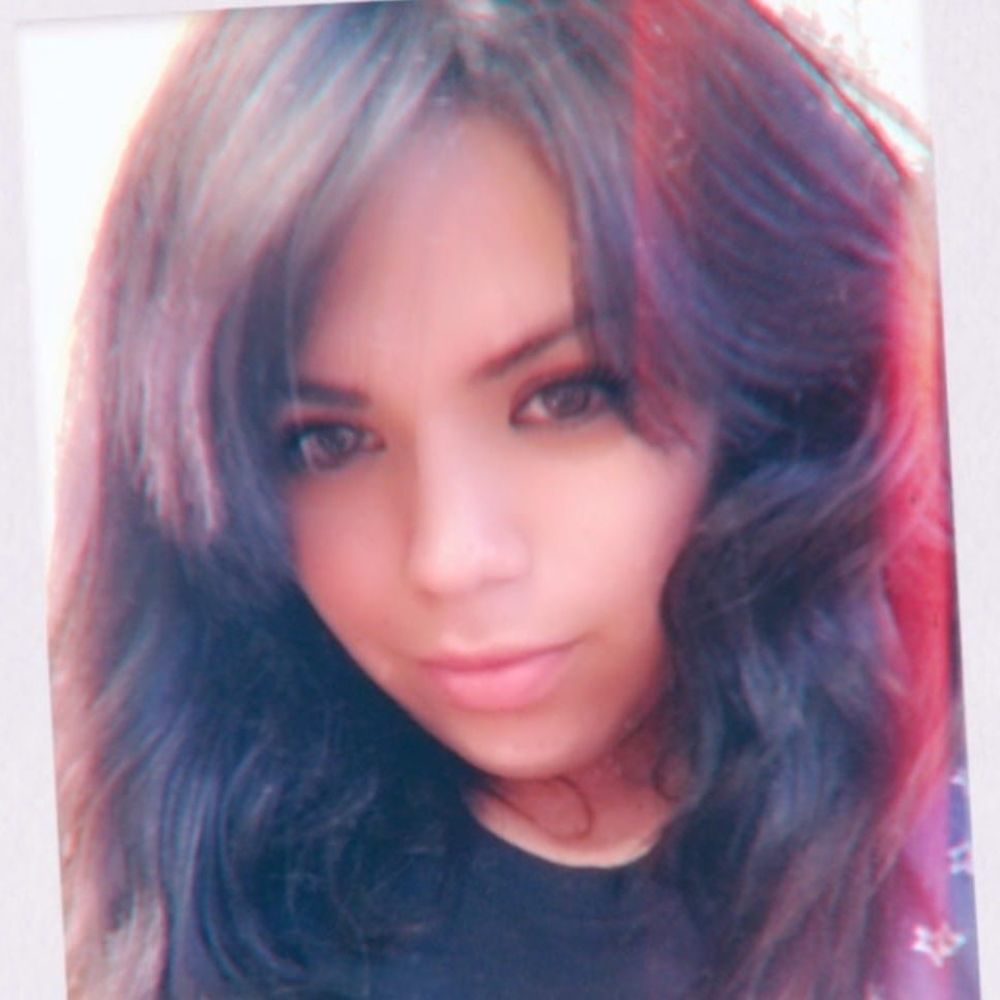 Meet your Posher, Mayra